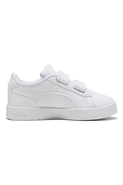 Puma Jada Classic Sneakers - White