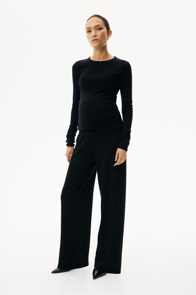 H&M MAMA Triko Pantolon
