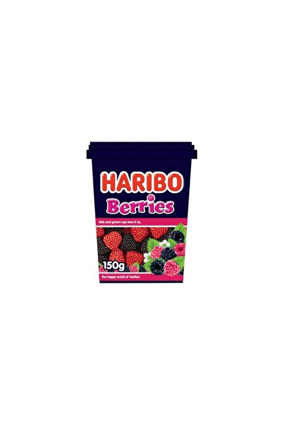 Haribo Berries 150g