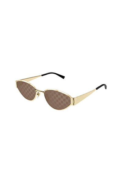Gucci GG 1853S 003 Unisex Güneş Gözlüğü