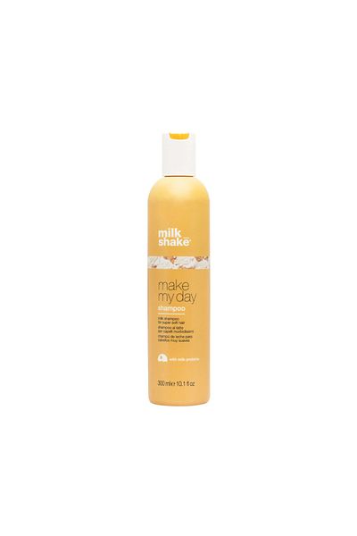 Milkshake Sampon pentru toate tipurile de par Milk Shake Make My Day 300ml