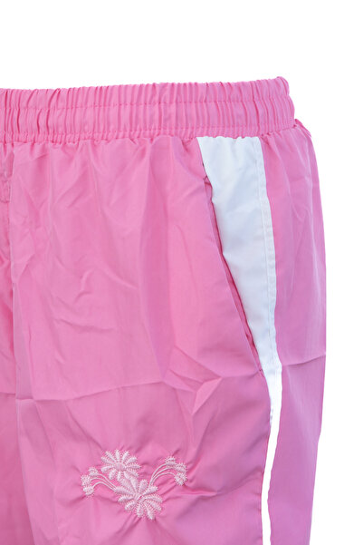 Oppland Women's Beach and Swim Shorts Casual Quick Dry Stretchy with Pockets Lace-Up Relaxed Fit Opkpds26Opmod12