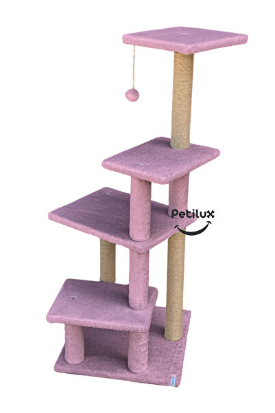 Petilux Multilayer Large Cat Scratcher