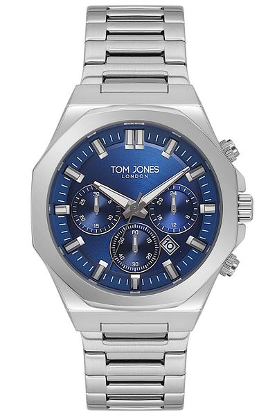 Tom Jones London Men's Watch Luxury & Dynamic Design Mk-9165-5