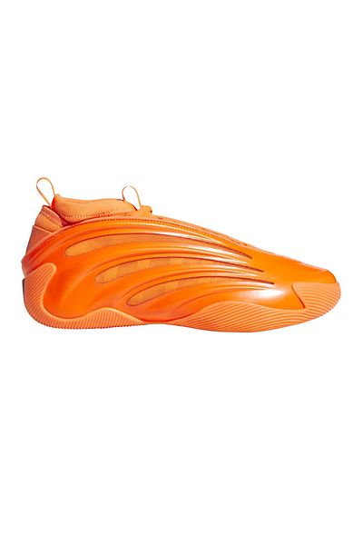 adidas Js1305-E Harden Volume 9 Men's Sports Shoes Orange