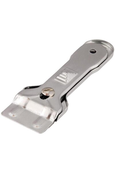 Xavax 111010 Κεραμική ξύστρα πιάτων (ασημί)