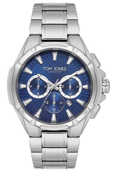 Tom Jones London Men's Watch Luxury & Dynamic Design Mk-9110-3