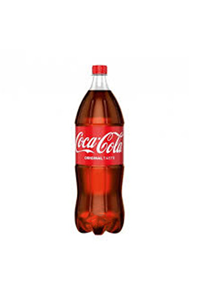 Coca-Cola Coca Cola Plastic, 2.2L