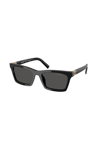 Miu Miu 0Mu A05S 16K08Z 55 Unisex Sunglasses