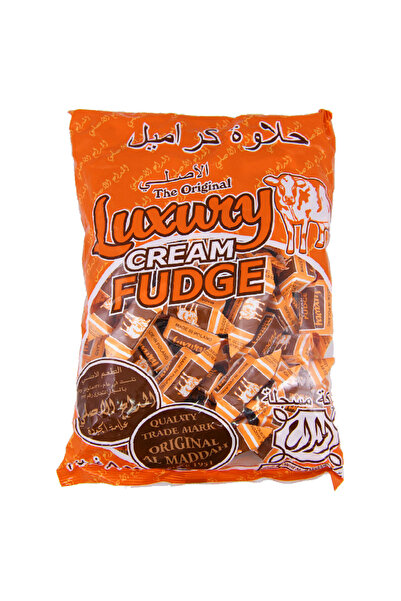 LUXURY كريم فادج الأصلي، 800 غرام