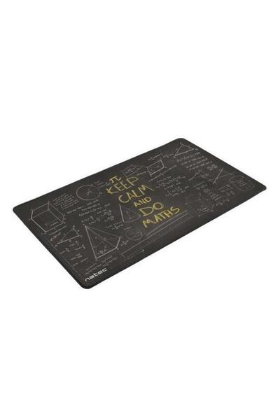 Natec Mousepad MATHS NPO-1455 (Multicolor)