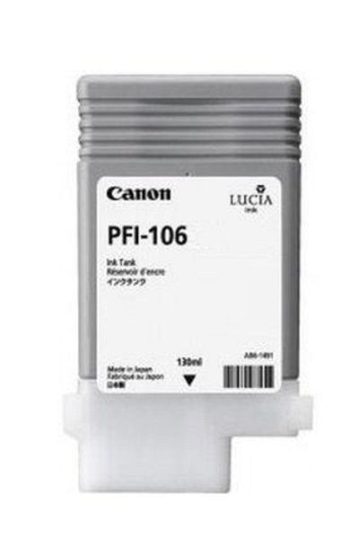 Canon Cartus Cerneala PFI-106, 130 ml (Galben)
