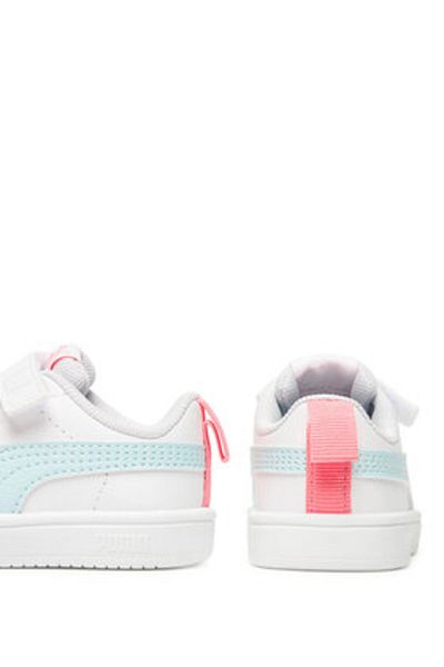 Puma Girls Sneakers 384314 Multicolor