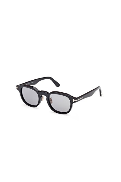 Tom Ford 1230 01A 50 Unisex Güneş Gözlüğü