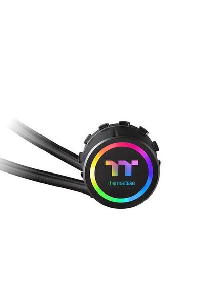 THERMALTAKE Cooler CPU Floe DX RGB 240 Premium Edition, RGB
