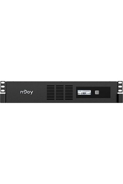 nJoy UPS Code 2000VA/1200W, 8 x IEC C13