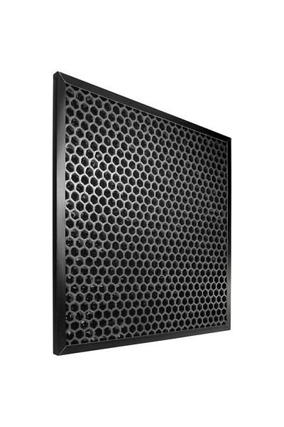 Philips Filtru purificator aer AC4123/10, Sistem carbon activat, Filtreaza activ gazele nocive si mi