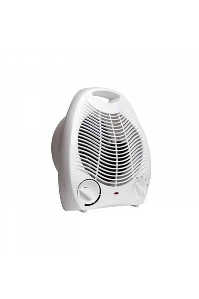 Noveen Aeroterma FH03 2 trepte de putere 1000-2000W Alb
