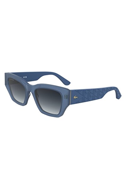 Lacoste L6053S-400 52 Unisex Sunglasses