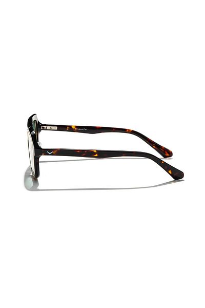 Zen Milano Eyewear Zm2081-C02 54 Unisex Sunglasses