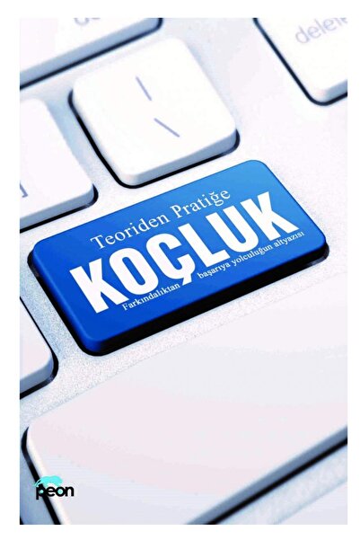 Peon Kitap Teoriden Pratiğe Koçluk