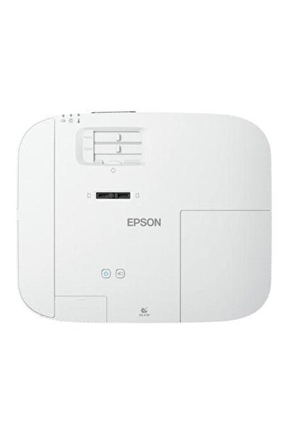 EPSON Videoprojector EH-TW6250, Ultra 4K, HDMI, USB, Wireless, 2800 lumens, Android TV, 10W Speaker