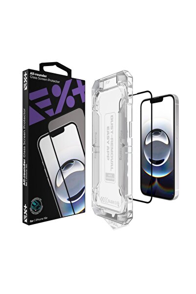 NOA Folie de protectie pentru iPhone 16e