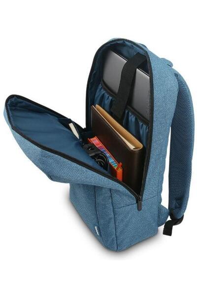 LENOVO Rucsac pentru laptop B210, 15.6" (Albastru)
