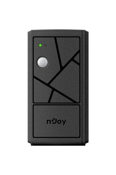 nJoy UPS Keen 800, 800VA/480W, 2 x Schuko