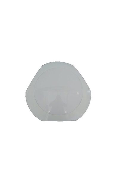 MİRSA ELEKTRİK PLAFONIERA LED 18W 6000K ALB IP40 TRIO 2BUC/CUT