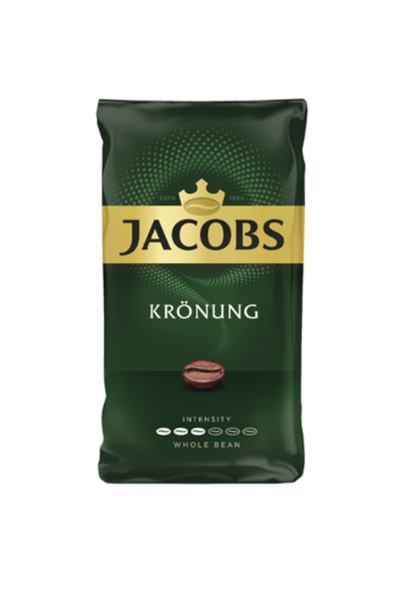 Jacobs Kronung Alintaroma Cafea Boabe 1 Kg