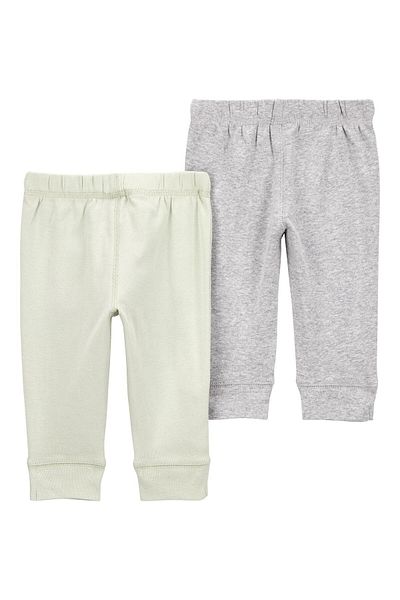 Carter's Baby Patterned Pants