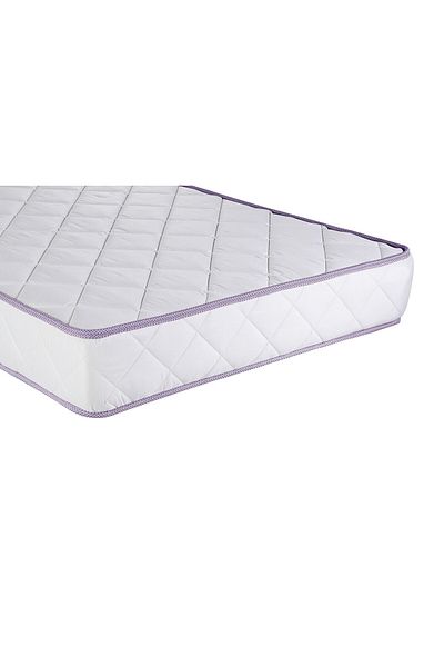 Green Future Besoin children's mattress 60x120 cm, H 10 cm, Quilted cover