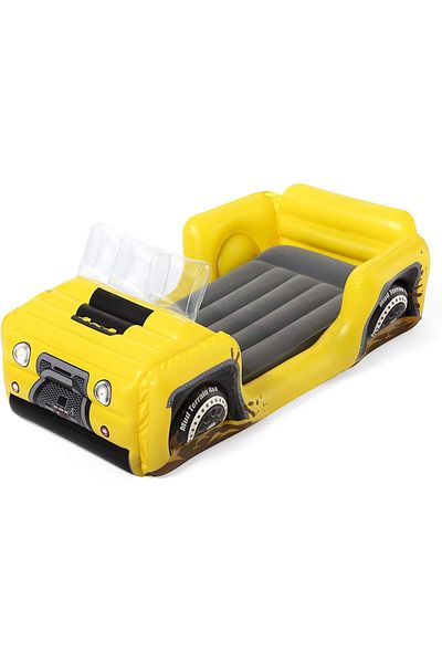 BESTWAY Dream Chaser Air Bed By – Size 1.60 m × 84 cm × 62 cm