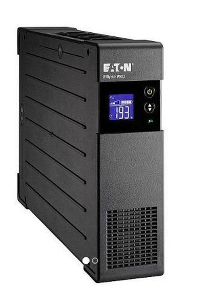 Eaton UPS Ellipse PRO ELP1600IEC, 1600VA/1000W, 8 x C13, 1 x C14