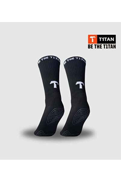 T1TAN Kaymaz Performans Çorabı