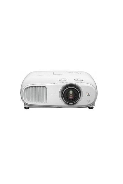 EPSON Videoproiector EH-TW7000, 4K PRO-UHD, 3LCD, Bluetooth, 3000 lumeni, contrast 40.000:1 (Alb)