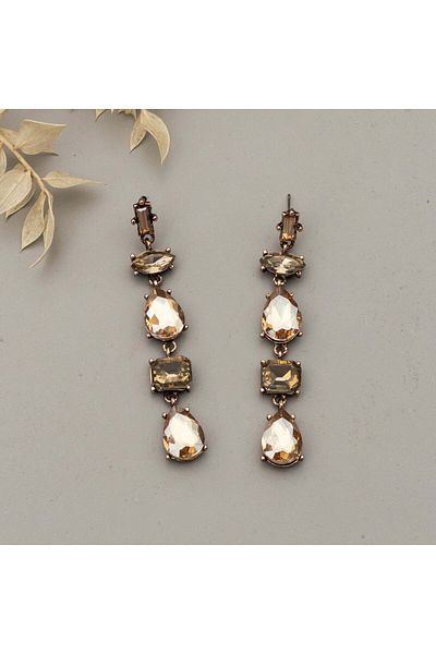 MOONGLOW ACCESSORIES Cercei Stella