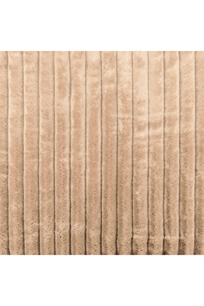 OEM Blanket 160 x 200 Microfiber with embossed stripes Ardea Stripes 20