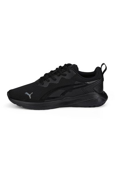 Puma All-Day Active Jr Shoes / School Shoes - Black