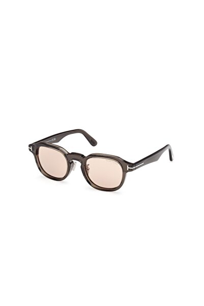 Tom Ford 1230 20E 50 Unisex Sunglasses