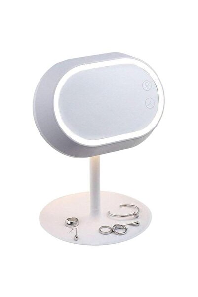 DomoClip Mirror with Light Sensor DOS 159
