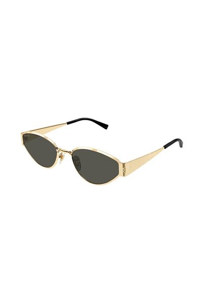 Gucci GG1853S 001 نظارات شمسية للجنسين