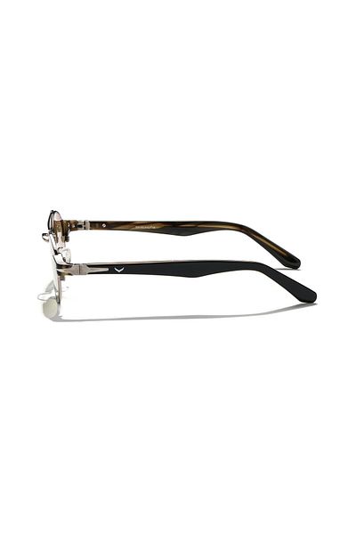 Zen Milano Eyewear Zm4306-C4 51 Unisex Sunglasses