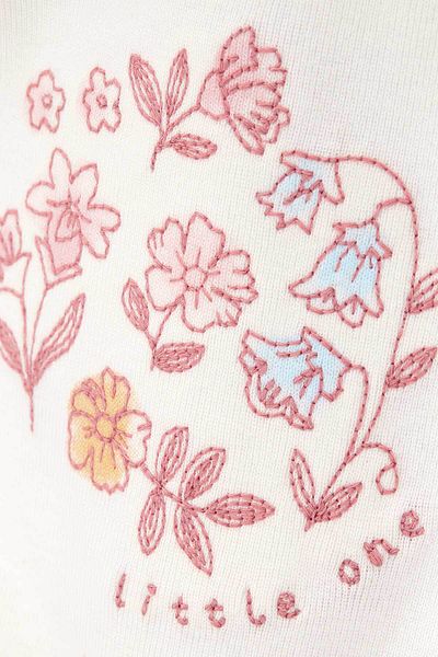 Carter's Baby Girl Pink 3-Piece Cardigan