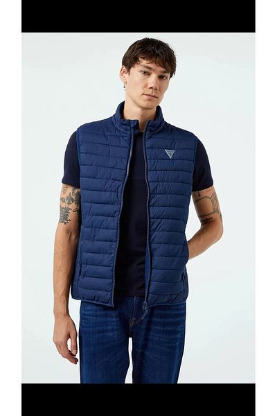Guess Lauper Padded Vest