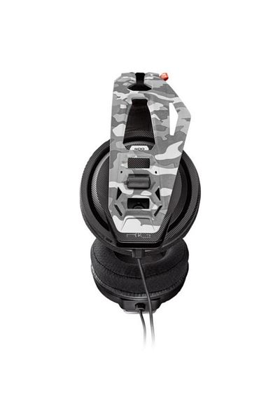Poly Gaming Headset RIG 400HS Artic Camo (Black/Grey)