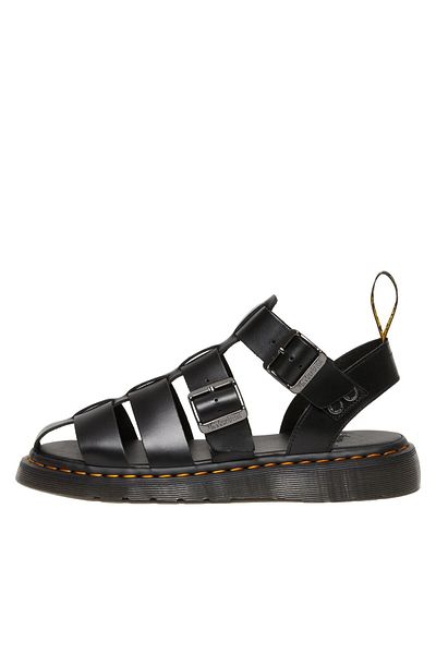 Dr. Martens Dr Martens Women's Sandals DM30766001 Black