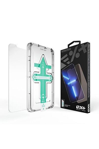 NOA Folie de protectie pentru iPhone 13 Pro Max (2021)