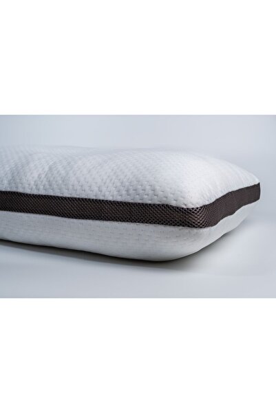 jn junenext 1 Adet Klimalı Fermuarlı 850 gr Boncuk Silikon Yastık